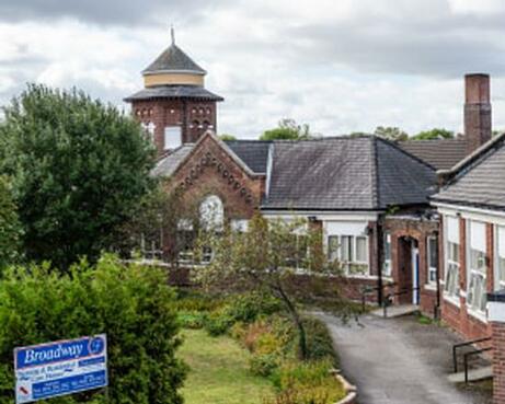 Broadway Nursing & Residential Home - Liverpo